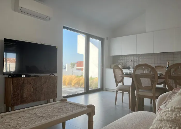 Casa Barranco