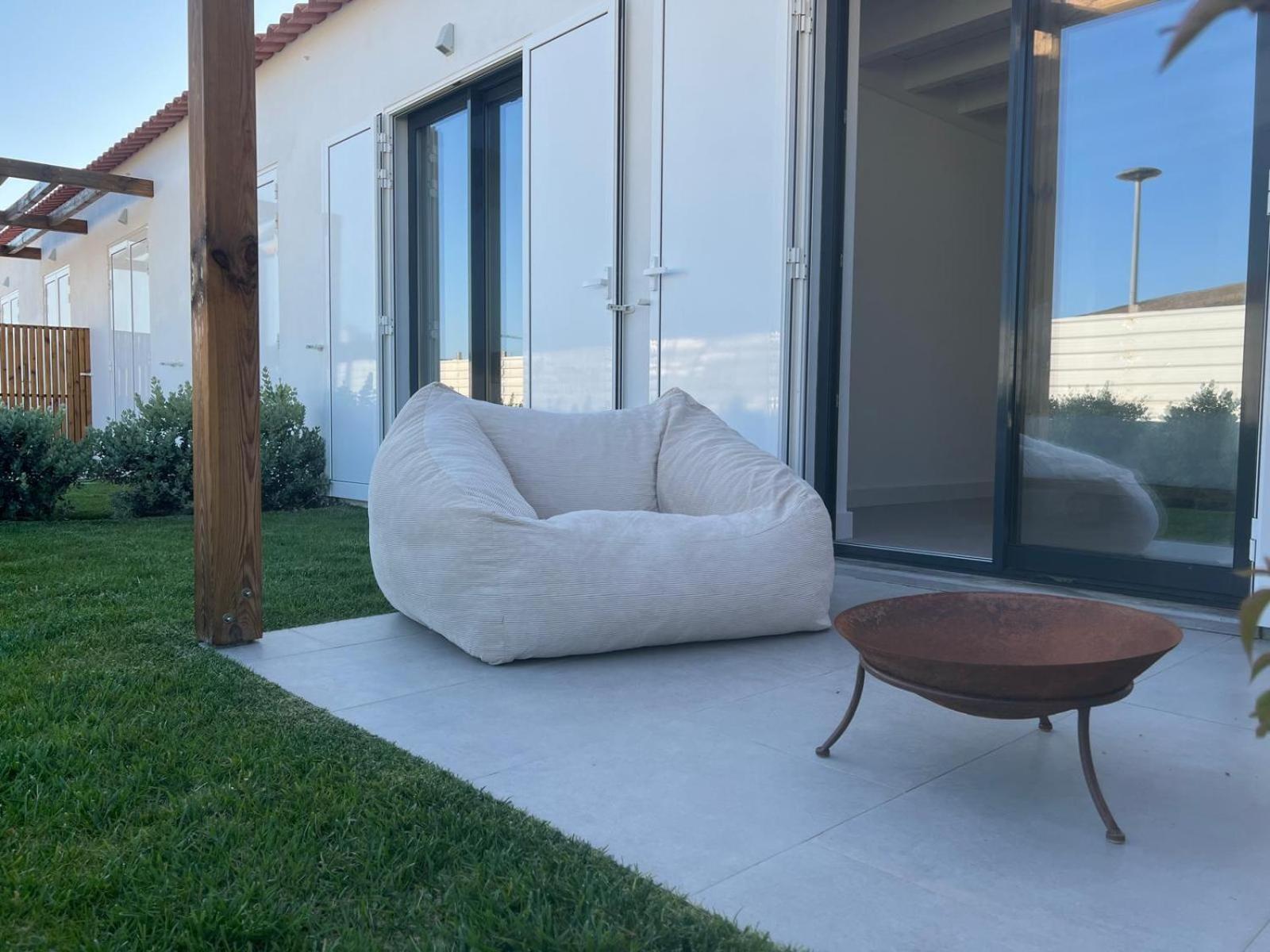 Casa Barranco Ferienhaus *