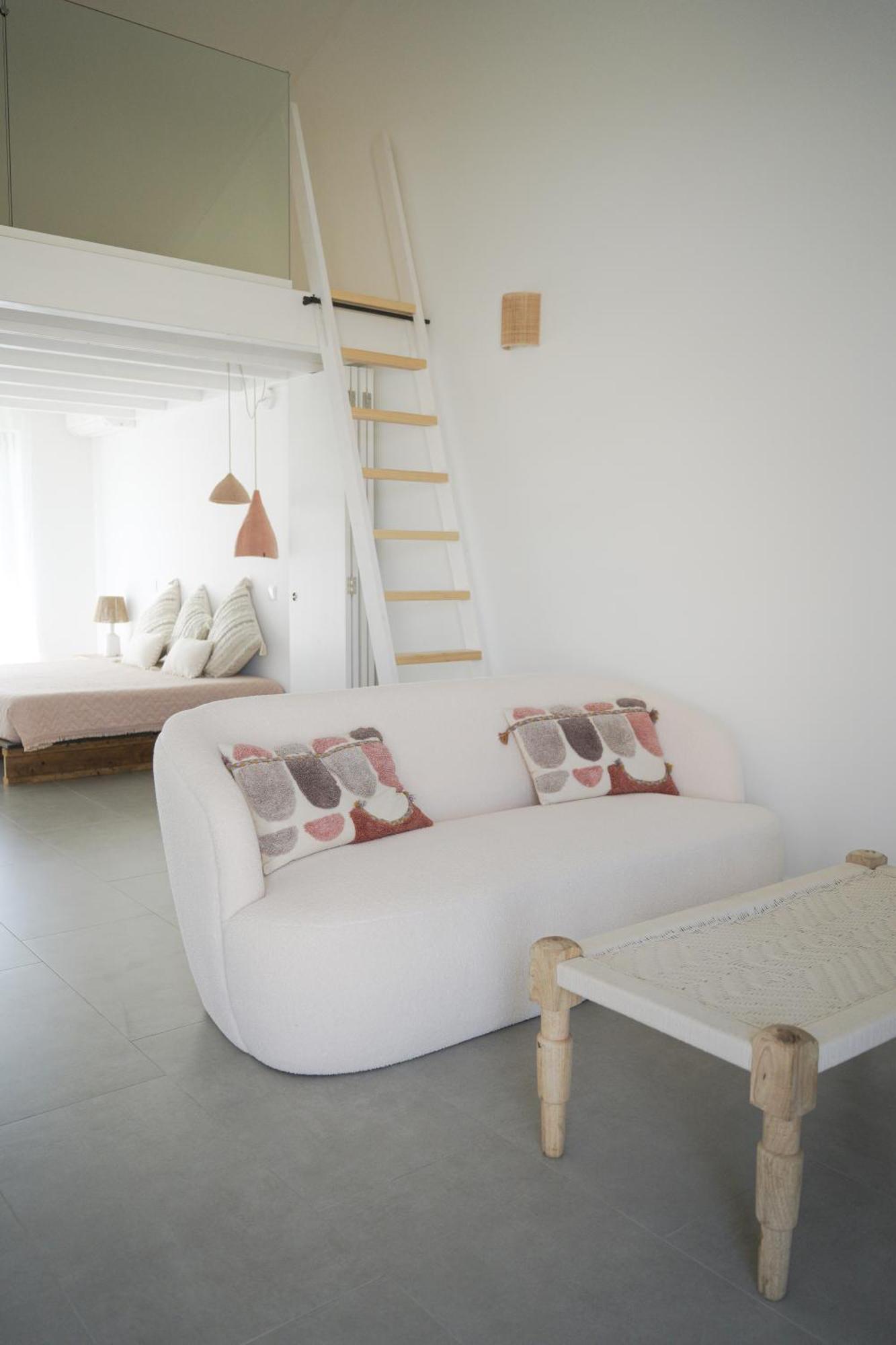Casa Barranco Ferienhaus Carrapateira
